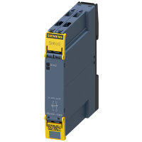 Przekaźnik dołączający z wymuszonym prowadzeniem styków 1NO+1NC AC/DC 24-240V przył.śrub. SIL 2/PL c | 3RQ1000-1EW00 Siemens