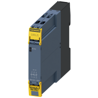 Przekaźnik dołączający z wymuszonym prowadzeniem styków 2NO+1NC AC/DC 24V przyłącze śrub. SIL 2/PL c | 3RQ1000-1GB00 Siemens