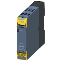 Przekaźnik dołączający z wymuszonym prowadzeniem styków 2NO+2NC AC/DC 24V przyłącze śrub. SIL 2/PL c | 3RQ1000-1HB00 Siemens