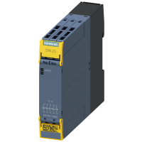 Przekaźnik dołączający z wymuszonym prowadzeniem styków 4NO+1NC AC/DC 24V przył. sprężyn. SIL 2/PL c | 3RQ1000-2LB00 Siemens