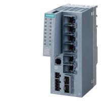 SCALANCE XC206-2G PoE (DC 54 V) | 6GK5206-2RS00-5AC2 Siemens