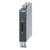 Moduł czujnika SMC20 SINAMICS S120 | 6SL3055-0AA00-5BA3 Siemens