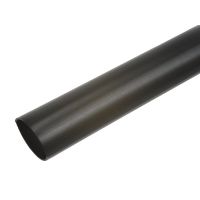 Rura termokurczliwa SB 4,8/2,4 czarna | SB4,8/2,4CZ Nexans