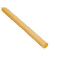 Rura termokurczliwacienkościenna,+125 °C, RCH1 25,4/12,7x1-P pomarańczowy (1m) | WRJCC2541127110030F1 Radpol