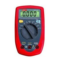 Miernik uniwersalny Uni-T UT33A+ | MIE0325 LECHPOL ELECTRONICS