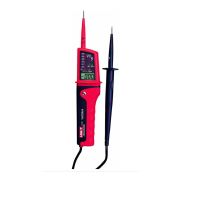 Miernik próbnik napięcia UT 15C UNI-T | MIE0116 LECHPOL ELECTRONICS