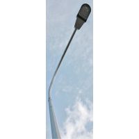 Wysięgnik podwójny KC D 1/1,5/5 V180 | 101734PGXS Valmont