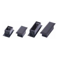 Zaślepka gniazda SC simplex | 9100 3 009-02 securityNET