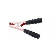 Złącze krokodylkowe 400A, czarne | KRO0409 LECHPOL ELECTRONICS