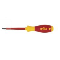 Wkrętak PZ2x100 WIHA | 00879 Wiha Werkzeuge GmbH