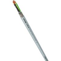 Przewód sterowniczy bezhalogenowy OLFLEX CLASSIC 115 CH 3x1,5 300/500V BĘBEN | 10036034 Lapp Kabel