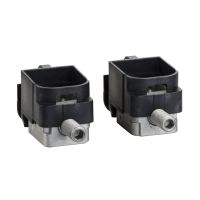 Złącza kablowe ComPacT NSX na 1 kabel 1,5mm2 do 95mm2 160A zestaw 2 części | LV429246 Schneider Electric