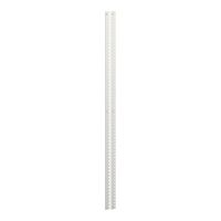 Profile do płyt czołowych 30-modułów PrismaSeT G (zestaw 2 szt) | LVS01258 Schneider Electric