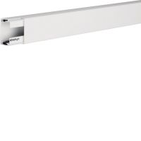 Kanał elektroinstalacyjny PVC 30x45mm, biały, tehalit.LF | LF3004509016 Hager