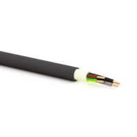 Kabel bezhalogenowy N2XH-J 4x1,5 0,6/1kV B2ca SZPULA | 1897 028 05-SZ Technokabel