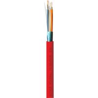 Kabel bezhalogenowy HTKSHEKW FE180/PH90/E90 2x2x1,0 BĘBEN | B10105-B Bitner