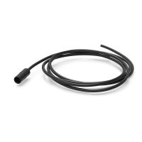 Kabel wyłącznika drzwiowego ELC3001DU  UL, czarny, 3000mm | ELC3001DU Eldon