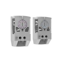 Termostat NC ogrzewanie, zakres temperatur: 0stC to 60stC, ETR202 | ETR202 Hoffman (Eldon)