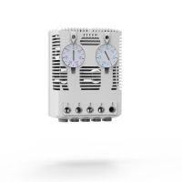 Termostat NO+NC ETR203 | ETR203 Hoffman (Eldon)