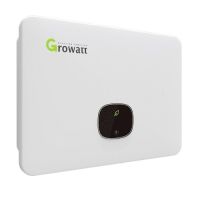 Inwerter Growatt MID 36KTL3-X(AFCI), max. moc modułów PV 54000W, wyjście AC: 36kW, trójfazowy, 4MPPT | MID36KTL3-X(AFCI) Growatt