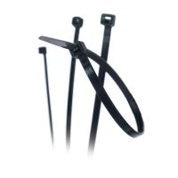 Opaska kablowa SCV-140IW 135x3,5 czarny | SCV-140IW Trytyt