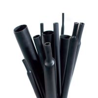 Rura termokurczliwa pogrubiana z klejem RTMK85/25 czarna | RTMK-85/25 Trytyt