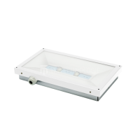 Zestaw montażowy ONTEC S RAMKA IP67 OS010 W | TM-AKC.OS010W TM Technologie