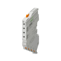 Elektroniczne wyłączniki zabezpieczające CAPAROC E4 12-24DC/1-10A | 1115658 Phoenix Contact