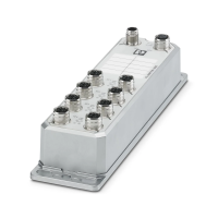 FL SWITCH 1708 | 1196228 Phoenix Contact