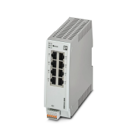 FL SWITCH 2208C | 1095627 Phoenix Contact
