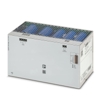 QUINT4-CAP/24DC/20/16KJ/USB | 1065635 Phoenix Contact