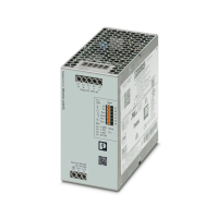 Zasilacz szyny DIN U wy 24V dc I wy 5A U we 85 → 264V ac Phoenix Contact 120W impulsowy | 2904613 Phoenix Contact