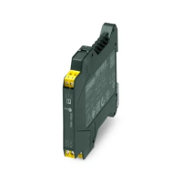 PSR-PE20-1NO-24DC-SC-SET60 | 1272930 Phoenix Contact