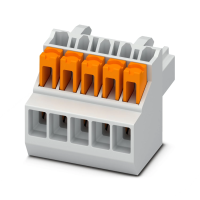PSPT 1,5/ 5-ST-3,5 7035 | 1102114 Phoenix Contact