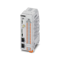 Modułowe sterowniki ładowania AC CHARX SEC-3150 | 1138965 Phoenix Contact