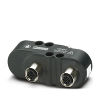 SAC-4PH-MS-FS/2XFS F VP SH | 1080242 Phoenix Contact