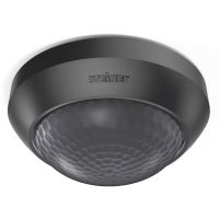 Czujnik obecności i ruchu Steinel IS 2360-3 ECO fi 24m max. 2000W IP54 230V czarny | ST081706 Lange Łukaszuk