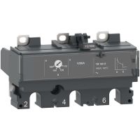 Wyzwalacz termomagnetyczny ComPacT NSX 3P3D TM63D do NSX100 3P | C103TM063 Schneider Electric