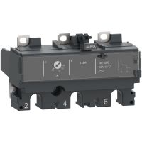 Wyzwalacz termomagnetyczny 3P3D, ComPacT NSX, TM16G, do NSX100 | C103MG016 Schneider Electric