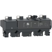 Wyzwalacz termomagnetyczny 4P4D, ComPacT NSX, TM40G, do NSX100 | C104MG040 Schneider Electric