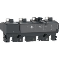 Wyzwalacz termomagnetyczny Compact NSX 160DC - NSX160 DC 4P | C164TM160D Schneider Electric