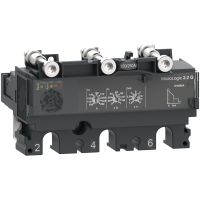 Wyzwalacz elektroniczny Micrologic2.2G do NSX160 160A 3P , ComPacT NSX | C1632G160 Schneider Electric