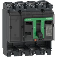 Baza wyłącznika ComPacT NSX NSX160B 4P | C16B4 Schneider Electric