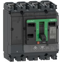 Wyłącznik NSX160F 36kA AC 4P3D 125A TMD | C16F6TM125 Schneider Electric