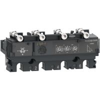 Wyłącznik NSX100 AC 4P4D 100A 2.2 G | C1042G100 Schneider Electric