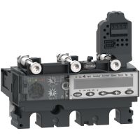 Wyzwalacz elektroniczny Micrologic5.2E do NSX160 160A 3P, ComPacT NSX | C1635E160 Schneider Electric