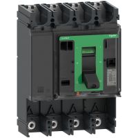 Wyłącznik NSX630N 50kA AC 4P 630A | C63N4 Schneider Electric