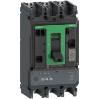 Wyłącznik NSX630N 3P Mic2.3M 500A | C63N32M500 Schneider Electric