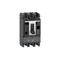 Wyłącznik ComPacT NSX NSX630F 36kA DC 3P 500A TMD | C63F3TM500D Schneider Electric