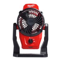 Wentylator M12AF-0 XXX | 4933478228 Milwaukee